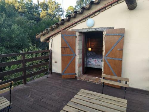 Casa La Indiana