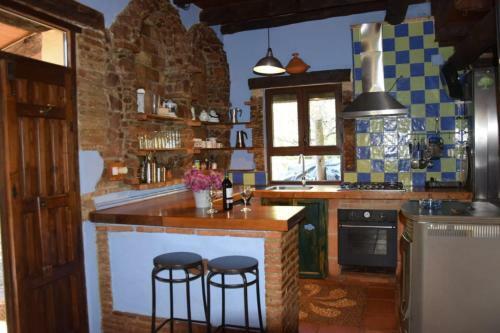 Casa La Indiana