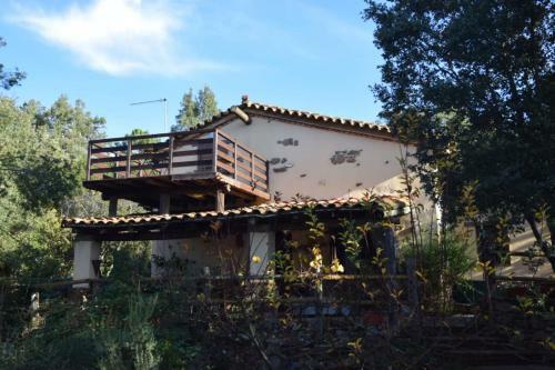 Casa La Indiana
