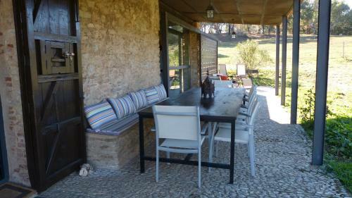 Agroturismo Finca El Zurrador