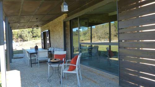 Agroturismo Finca El Zurrador