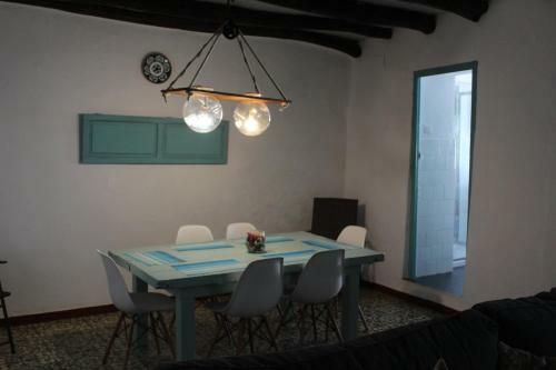 La Contraventana