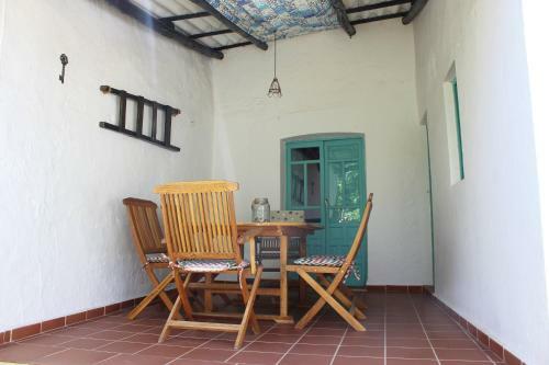 La Contraventana
