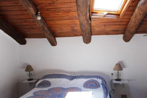 La Contraventana