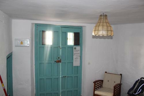La Contraventana