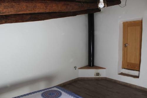 La Contraventana