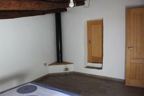 La Contraventana