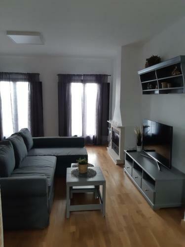 Apartamento Alojamiento La Fuente