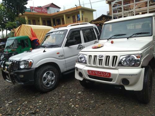 Hostal Suryadaya Guest House