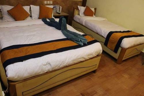 Hostal Suryadaya Guest House