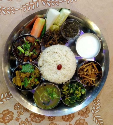 Hostal Suryadaya Guest House