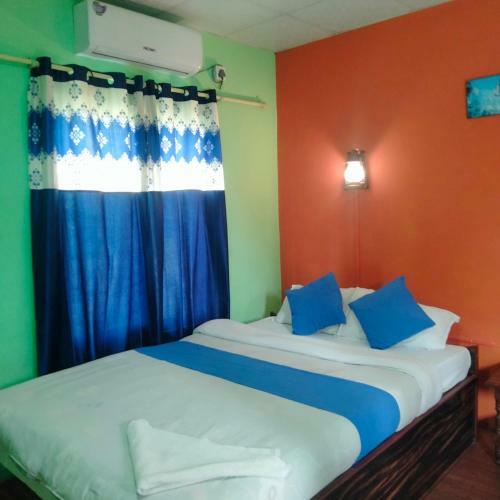 Hotel Tiger Tops Sauraha