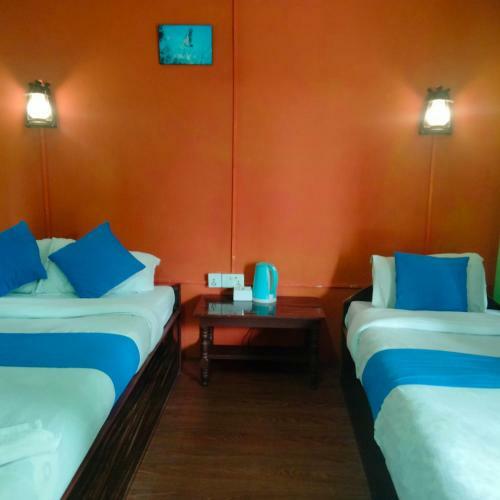 Hotel Tiger Tops Sauraha