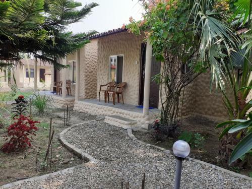 Hotel Tiger Tops Sauraha