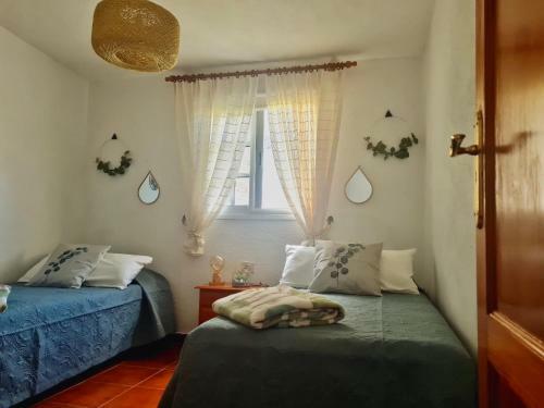 La Casita de La Bre�a.
