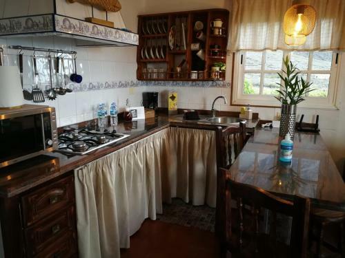 La Casita de La Bre�a.