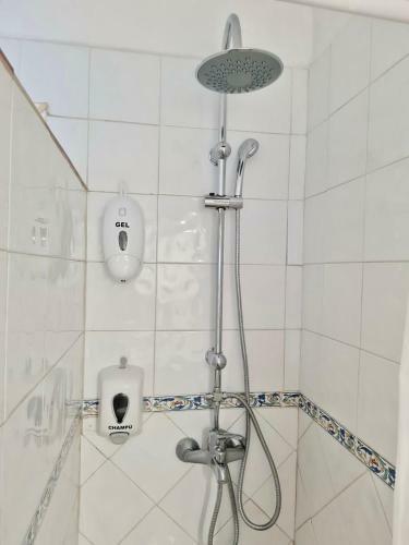 La Casita de La Bre�a.