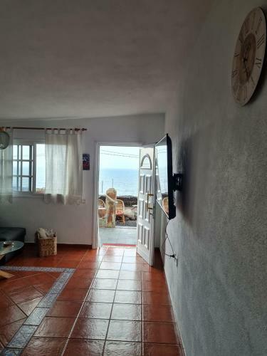 La Casita de La Bre�a.