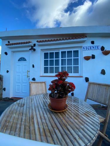 La Casita de La Bre�a.