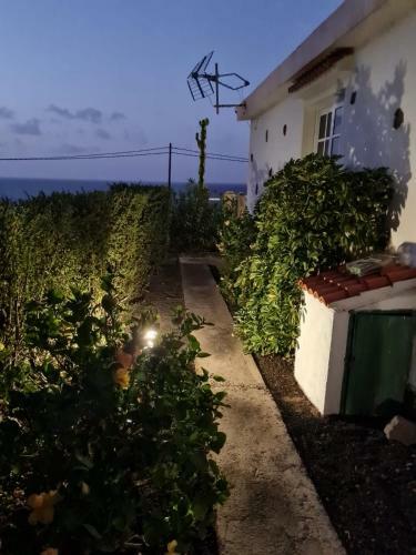 La Casita de La Bre�a.