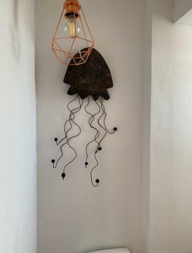 Apartamento Vistasalmor