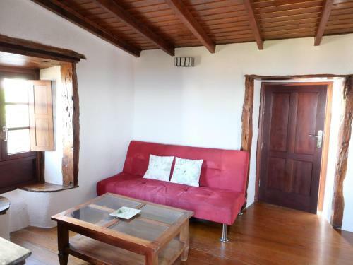 Casa Rural Los Llanillos