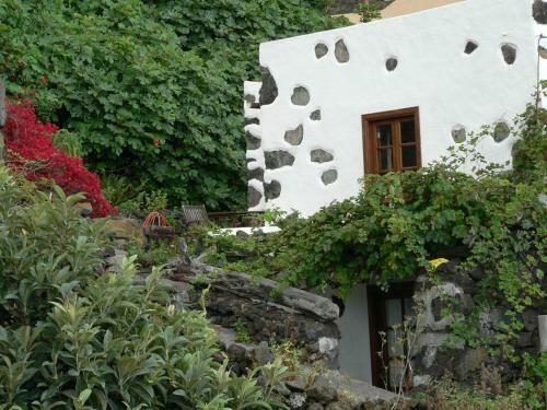Casa Rural Los Llanillos