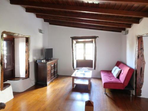 Casa Rural Los Llanillos
