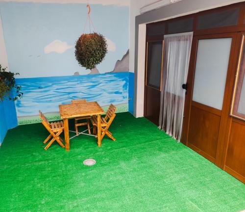 Apartamento Bimbache Home
