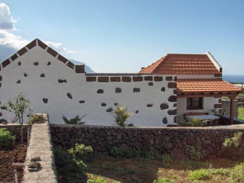 Casa Rural Antonio Garc�a