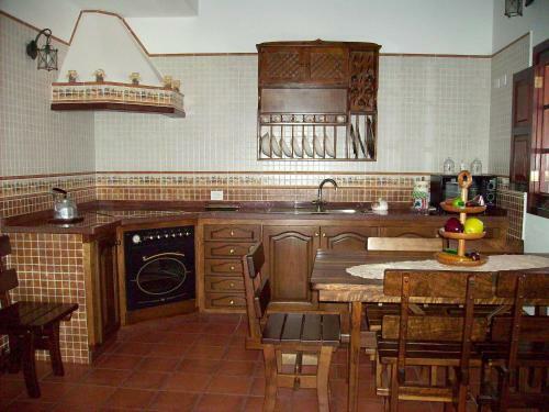 Casa Rural Antonio Garc�a