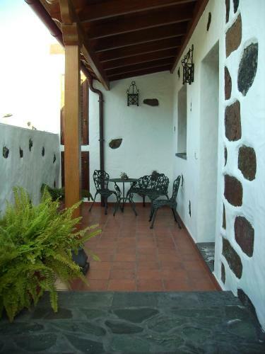 Casa Rural Antonio Garc�a