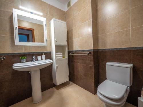 Apartamento Nuevo Con Wifi