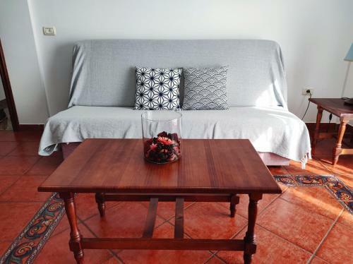 Apartamentos El Jablito