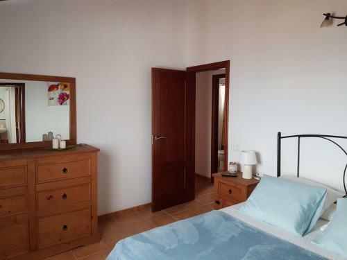 Apartamentos Nisdafe