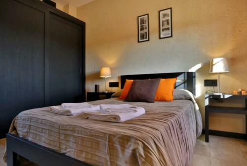 Bed & Breakfast Casa Rural Ecuestre