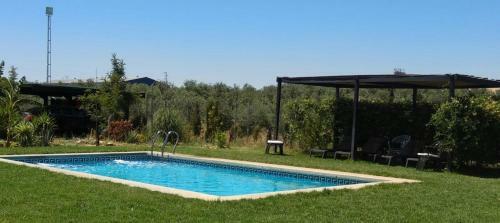 Bed & Breakfast Casa Rural Ecuestre