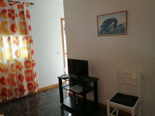 Vivienda Vacacional Wiljis