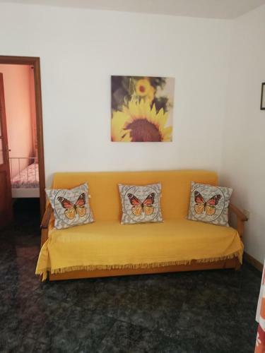 Vivienda Vacacional Wiljis