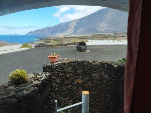 Apartamento Centro Tur�stico El Submarino
