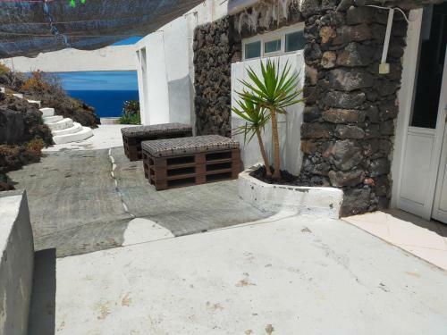 Apartamento Centro Tur�stico El Submarino