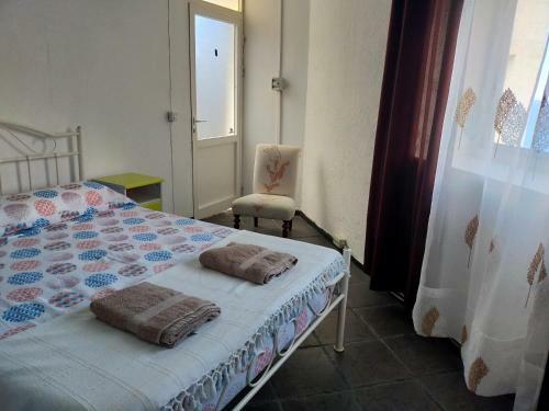 Apartamento Centro Tur�stico El Submarino