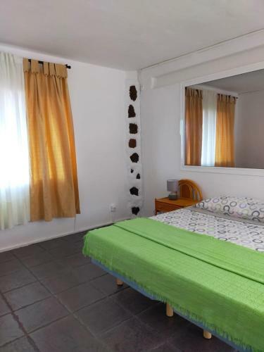 Apartamento Centro Tur�stico El Submarino