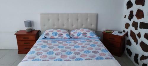 Apartamento Centro Tur�stico El Submarino