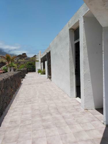 Apartamento Centro Tur�stico El Submarino