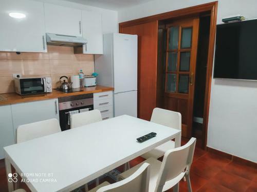 Apartamento Casa De Isabel