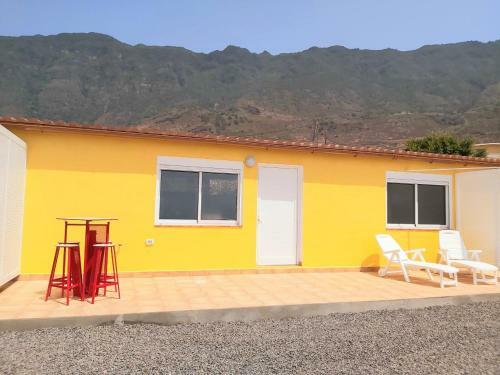 Apartamento Puestita De Sol