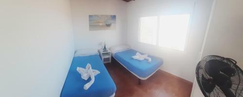 Apartamento Puestita De Sol