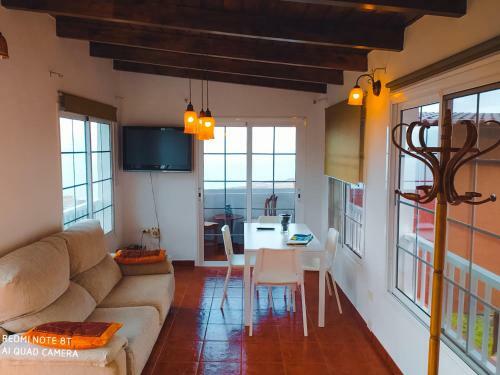 Apartamento Casa De Valentina