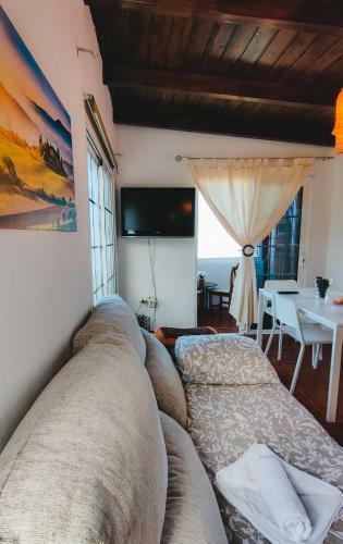 Apartamento Casa De Valentina